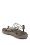 Teva Voya Infinity Sandal In Sfbo
