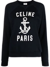 CELINE CÉLINE SWEATERS