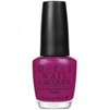 OPI OPI HOUSTON WE HAVE A PURPLE NAIL LACQUER (15ML),NL T18