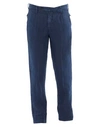 Massimo Alba Casual Pants In Dark Blue