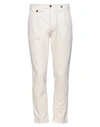 Myths Pants In White