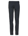 Entre Amis Pants In Dark Blue