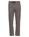 Dolce & Gabbana Casual Pants In Khaki