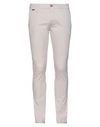Guess Casual Pants In Beige