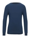 Bellwood Sweaters In Blue