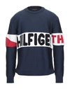 TOMMY HILFIGER SWEATERS,14105944HH 5