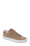 To Boot New York Pacer Suede Runner Sneakers In Cocco Tan