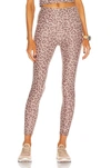 Beyond Yoga Spacedye Printed Caught In The Midi Leggings