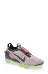 Nike Women's Air Vapormax 2020 Flyknit Running Sneakers From Finish Line In Multicolour