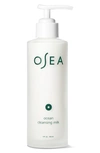 OSEA OCEAN CLEANSING MILK, 5 OZ,OM-1