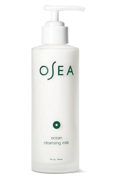 OSEA OSEA OCEAN CLEANSING MILK,OM-1