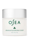 Osea Advanced Protection Cream, 2 oz
