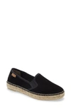 TONI PONS ARAN ESPADRILLE SLIP-ON SNEAKER,ARAN-A