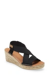 TONI PONS TINA ESPADRILLE WEDGE SANDAL,TINA-TP