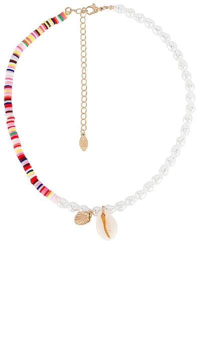 8 Other Reasons Poi Lariat Necklace In Gold