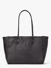 KATE SPADE EVERYTHING PUFFY LARGE TOTE,ONE SIZE