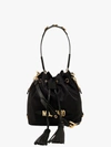 MOSCHINO BUCKET  BAG