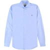 Vivienne Westwood Two Button Shirt In Pink