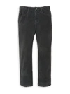 APPAMAN LITTLE BOY'S & BOYS CORDUROY trousers,0400011440454