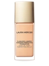 LAURA MERCIER WOMEN'S FLAWLESS LUMIÈRE RADIANCE- PERFECTING FOUNDATION,400010216131