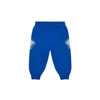 Versace Kids' Medusa Blue Joggers Size: 24/30, In Pink