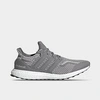 Adidas Originals Adidas Men's Ultraboost 5.0 Dna Running Shoes In Grey/grey/black