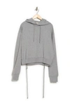 MAISON MARGIELA DRAWSTRING SWEATSHIRT,439114896115