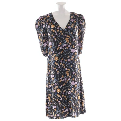 Pre-owned See By Chloé Dress In Multicolour
