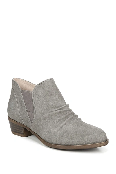Lifestride Aurora Bootie In Grey
