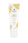 UNSUN EVERYDAY MINERAL TINTED FACE SUNSCREEN,860002984735