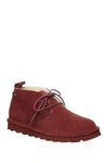 Bearpaw Skye In Beet