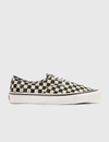 Vans Authentic   Unisex In Black