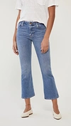 FRAME LE CROP MINI BOOT JEANS,FRAME31622