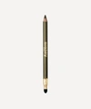 Sisley Paris Phyto-khol Perfect Eyeliner In 4 Khaki