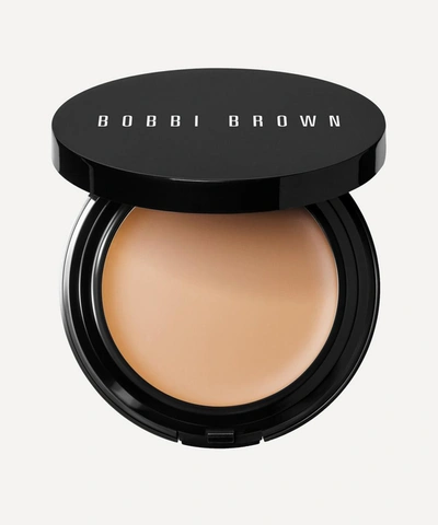 Bobbi Brown Long-wear Even Finish Compact Foundation 8g In Porcelain