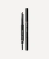 BOBBI BROWN PERFECTLY DEFINED LONG-WEAR BROW PENCIL IN SLATE,000710765