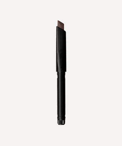 Bobbi Brown Perfectly Defined Long-wear Brow Pencil Refill In Saddle