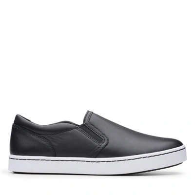 Clarks Pawley Bliss In Black