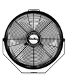 AIR KING 3 SPEED MOTOR INDUSTRIAL GRADE MULTI-MOUNT FAN - 9312