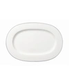 Villeroy & Boch Anmut Platinum Oval Platter Large
