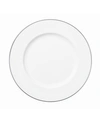 VILLEROY & BOCH ANMUT PLATINUM ROUND PLATTER