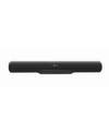 Brookstone 17.5 Elite Pulse Sound Bar In Black