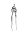 Berghoff Essentials Stainless Steel Garlic Press In Silver-tone