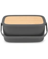 BRABANTIA BREAD BOX