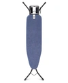 Brabantia Ironing Table In Denim Blue