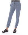 ALTERNATIVE APPAREL WOMEN'S WASHED FRENCH TERRY CLASSIC SWEATPANT