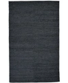 SIMPLY WOVEN DURHAM I0526 NAVY 2' X 3' AREA RUG
