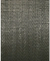 Simply Woven Closeout! Feizy Marlowe R6417 5'6" X 8'6" Area Rug In Smoke