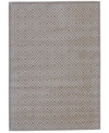 SIMPLY WOVEN MELINA R3399 BEIGE 1'8" X 2'10" AREA RUG