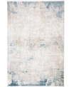 Simply Woven Cadiz R3889 Ivory 2'2" X 3'2" Area Rug In Ivory